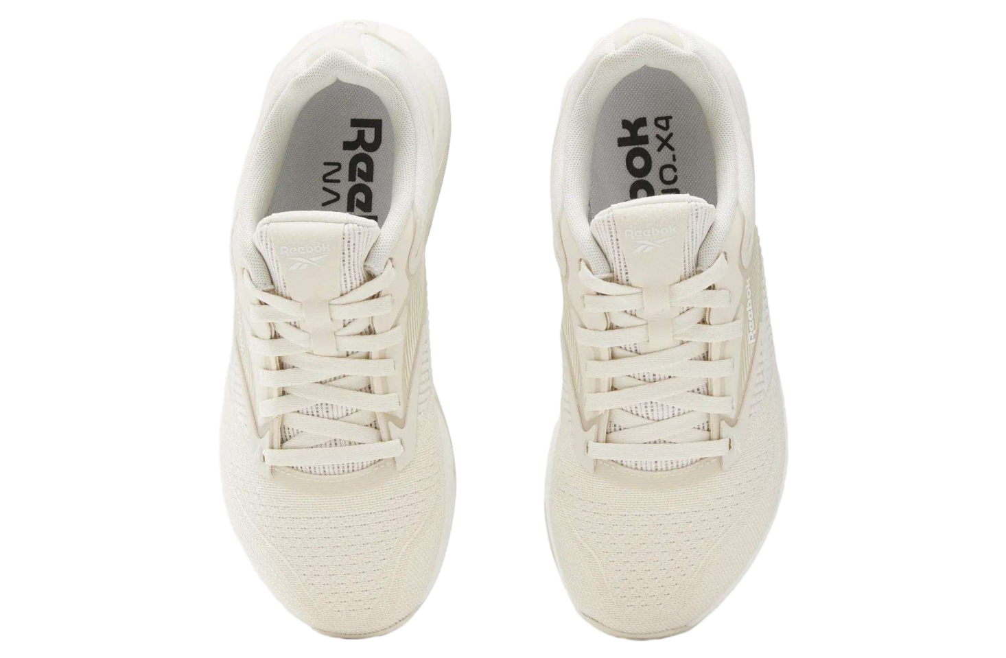Reebok Womens Nano X4 Training WMNS Alabaster / Chalk