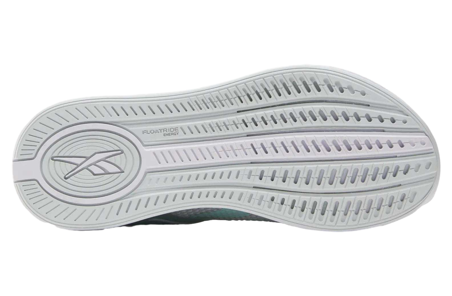 Reebok Womens Nano X4 Training WMNS Moon / Glitch Aqua