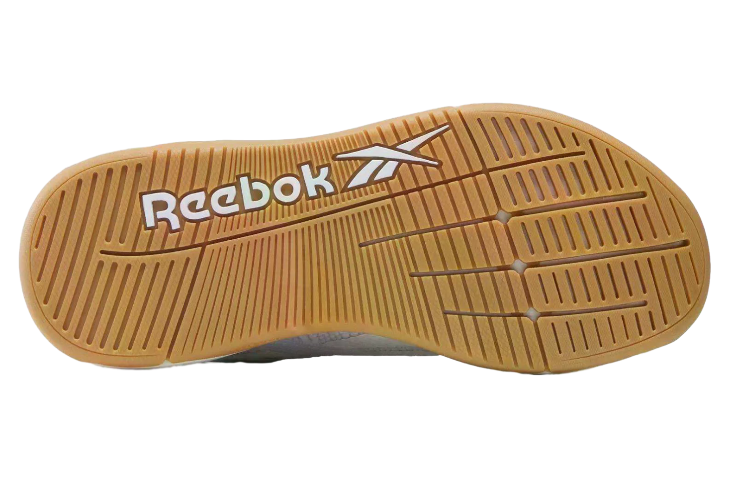 Reebok Womens Nano X5 Training Ftwr White / Barely Grey