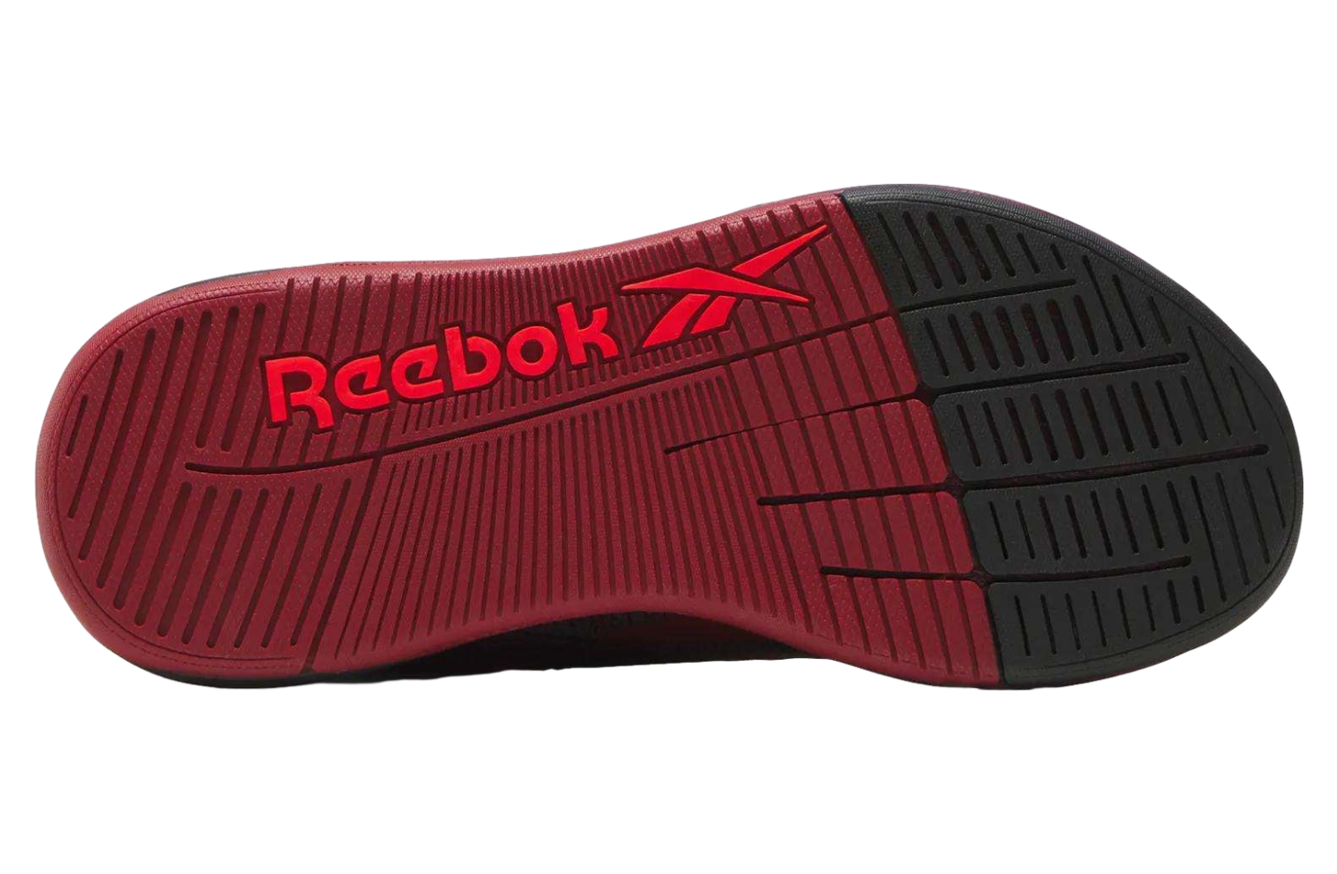 Reebok Womens Nano X5 Training WMNS Black Cherry / Black