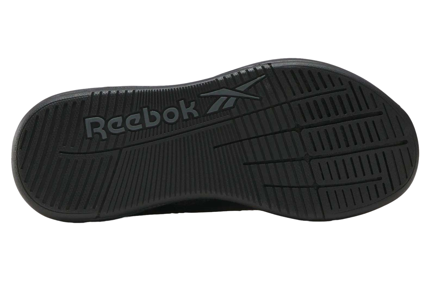 Reebok Womens Nano X5 Training WMNS Black / Grey 5