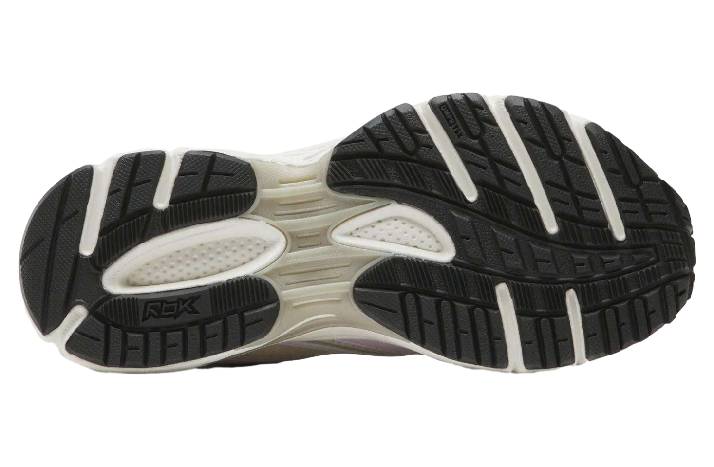 Reebok Womens Premier Trinity WMNS Alabaster / Digital Gleam