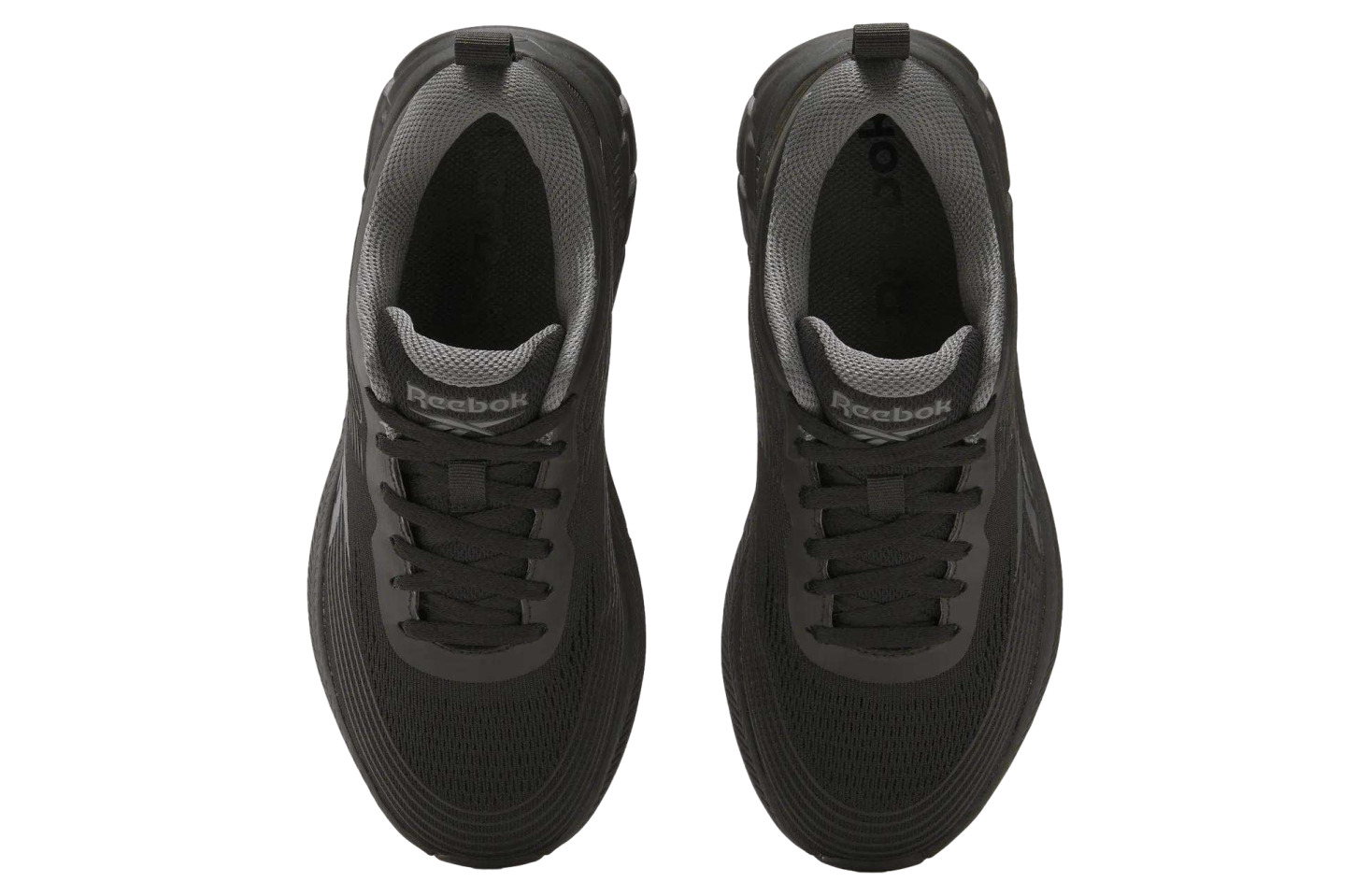 Reebok Womens Road Strider Running WMNS Black