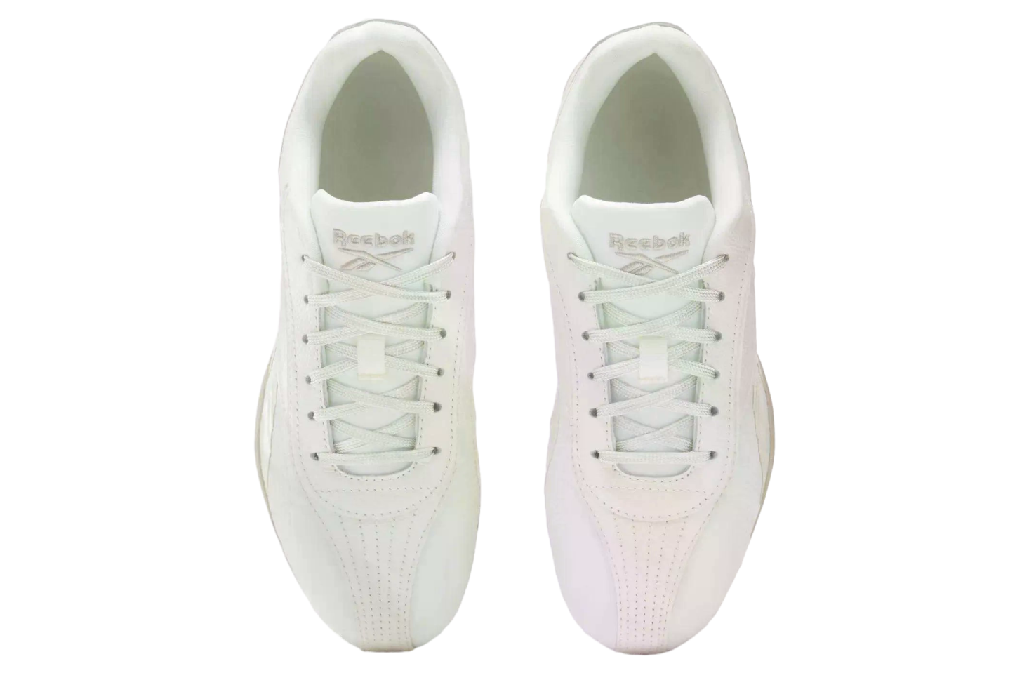 Reebok Womens Ultra Lo Chalk / Vintage Chalk