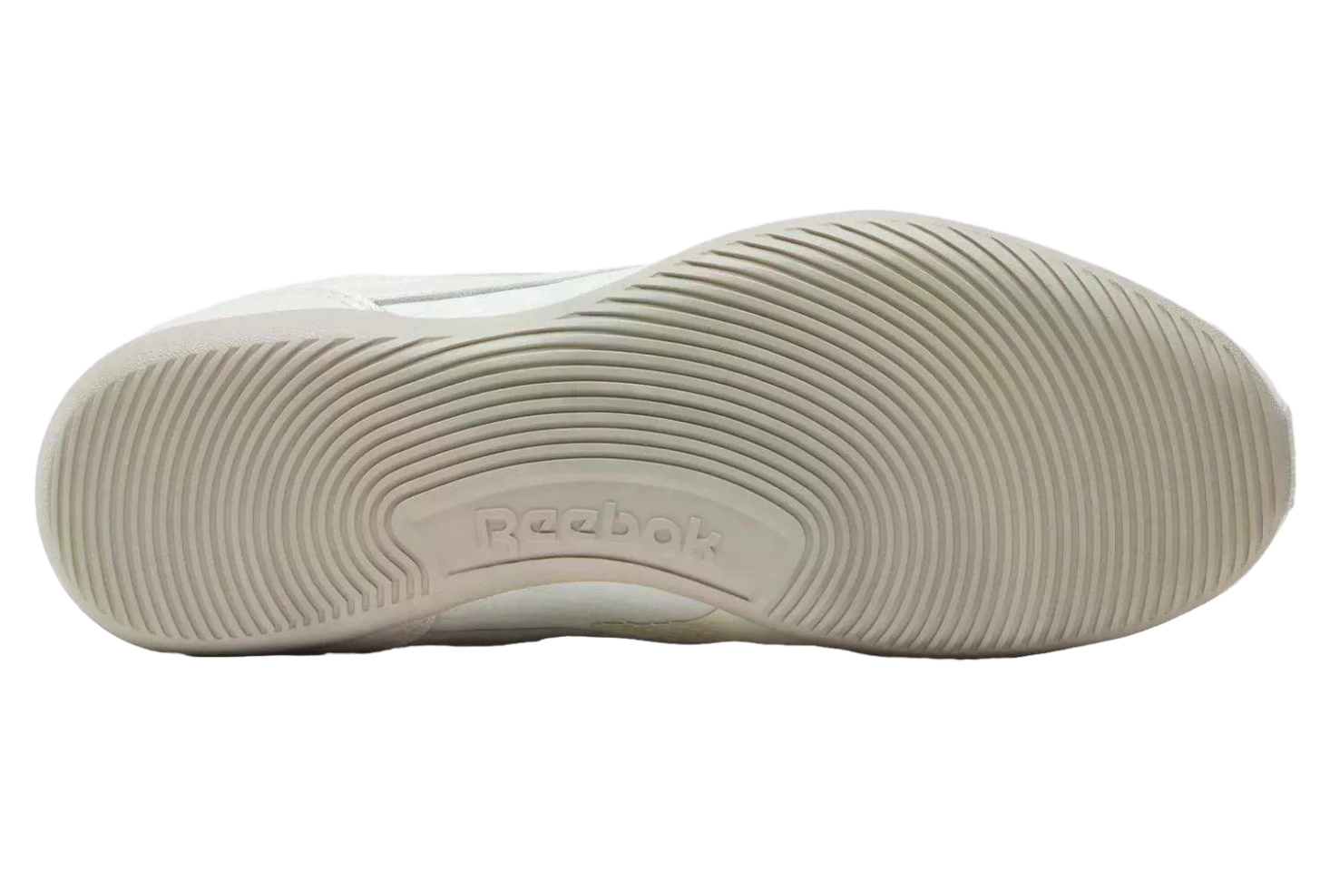 Reebok Womens Ultra Lo Chalk / Vintage Chalk