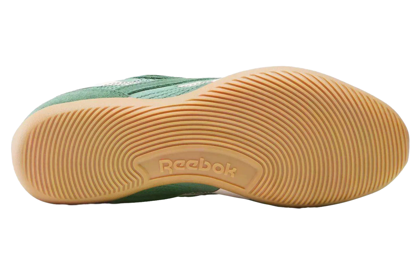 Reebok Womens Ultra Lo Field Green / Pure Pink