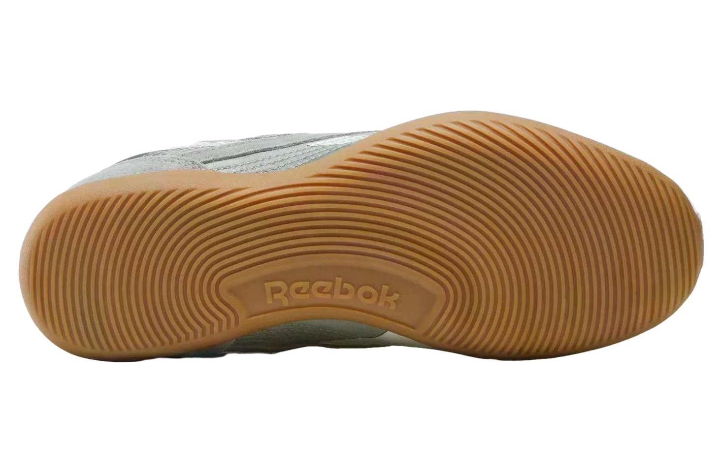 Reebok Womens Ultra Lo Light Fog / Chalk