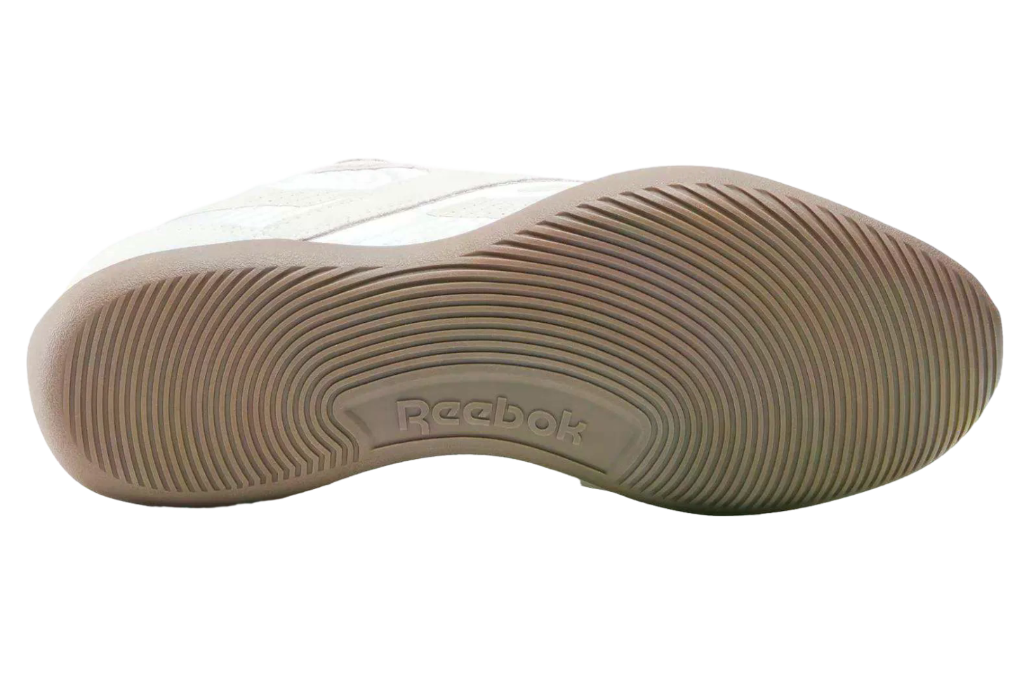 Reebok Womens Ultra Lo White / Mineral Grey