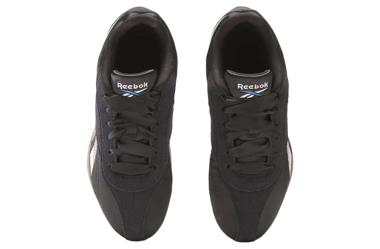 Reebok Womens Ultra Lo WMNS Black / White