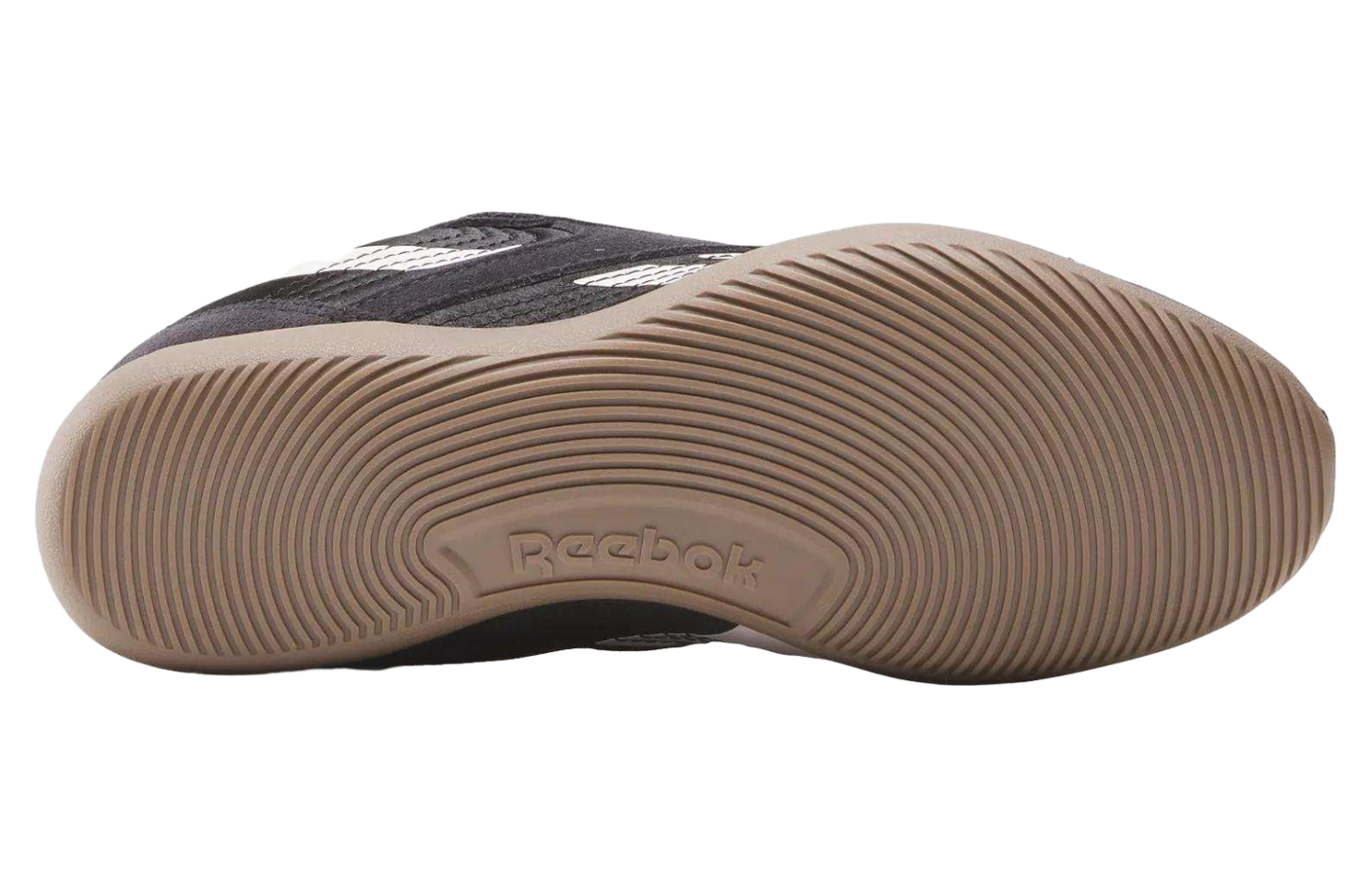 Reebok Womens Ultra Lo WMNS Black / White