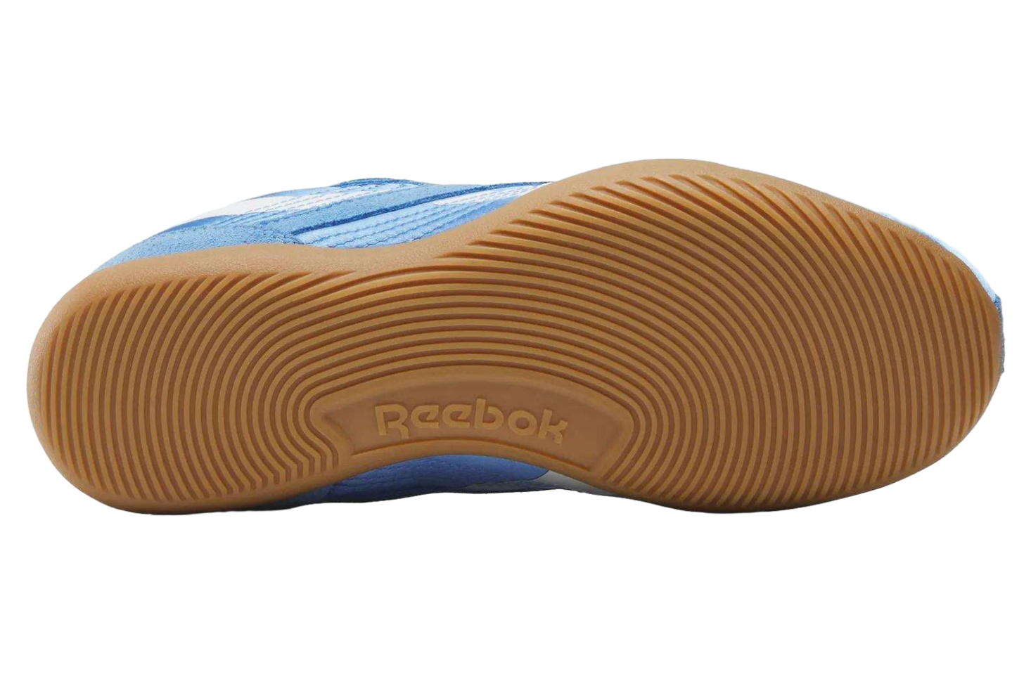 Reebok Womens Ultra Lo WMNS Peri Blue / Chalk