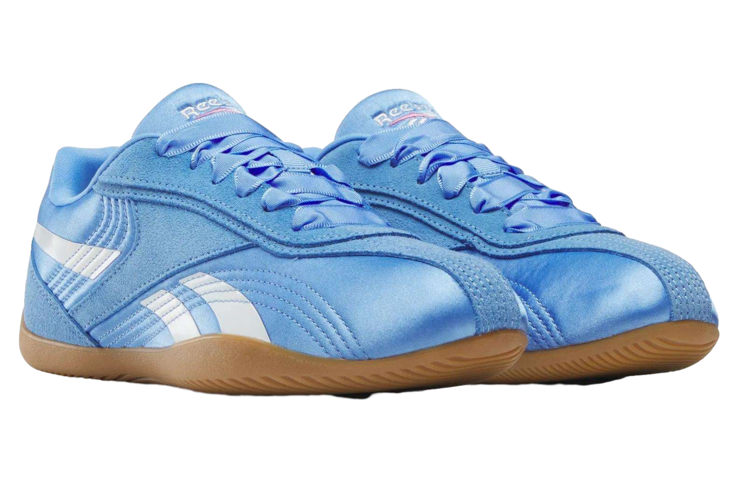 Reebok Womens Ultra Lo WMNS Peri Blue / Chalk