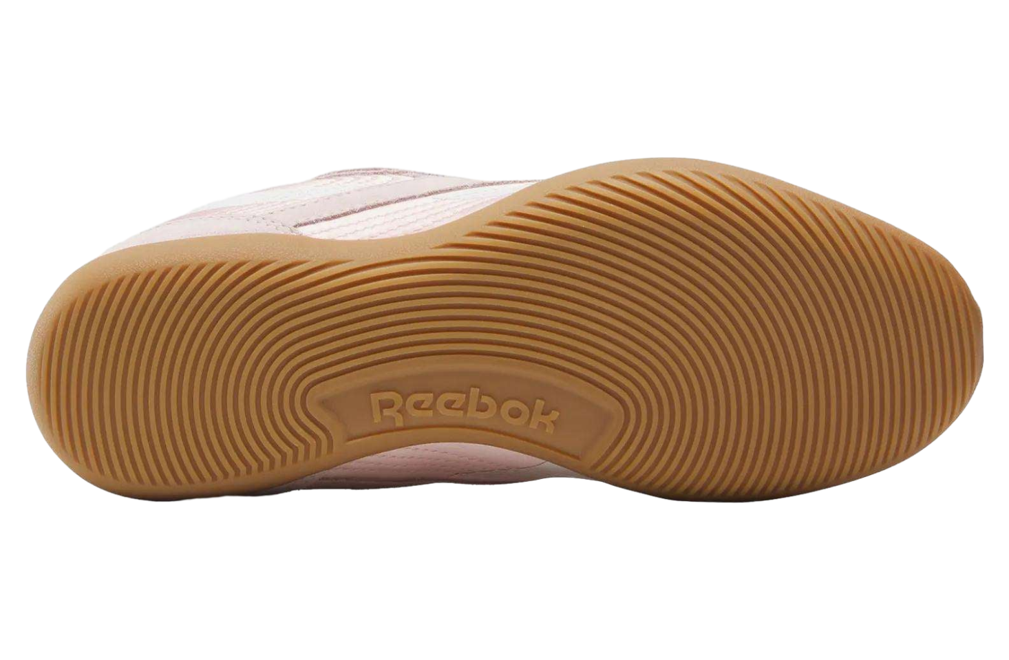 Reebok Womens Ultra Lo WMNS Pure Pink / Chalk