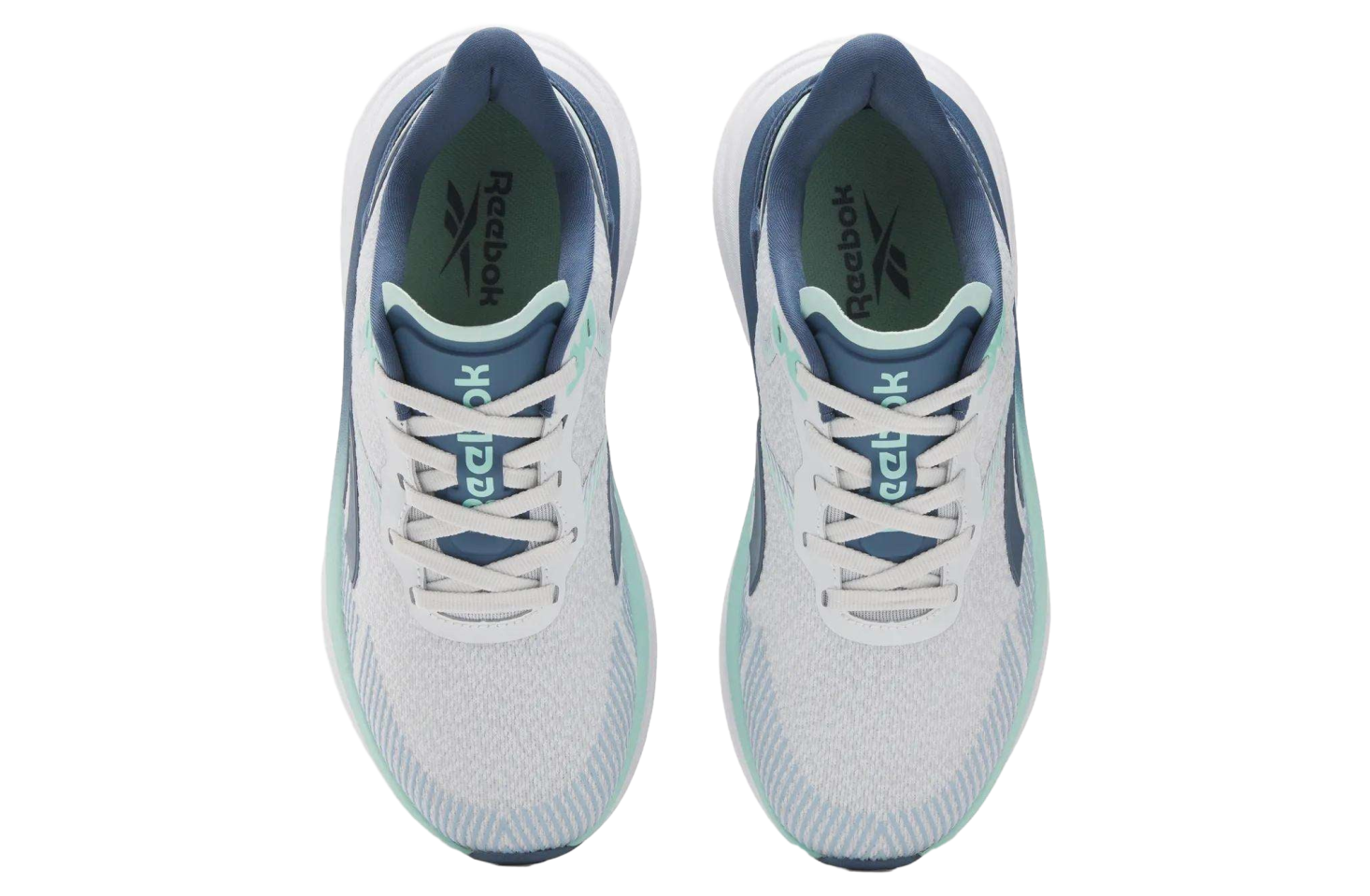 Reebok Womens Viva Speed Moon / Shadow