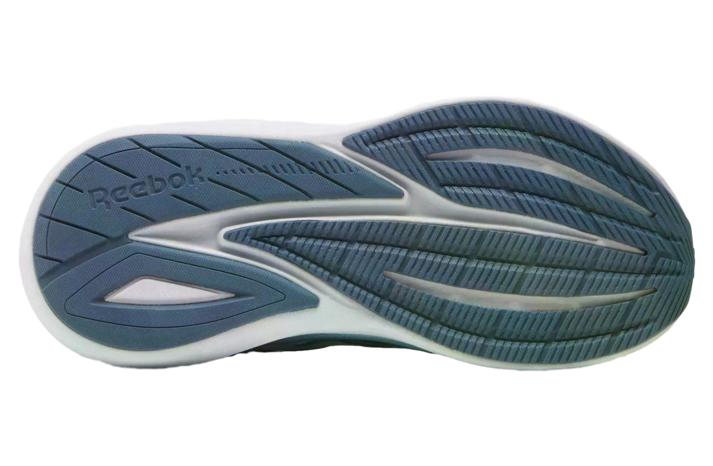 Reebok Womens Viva Speed Moon / Shadow