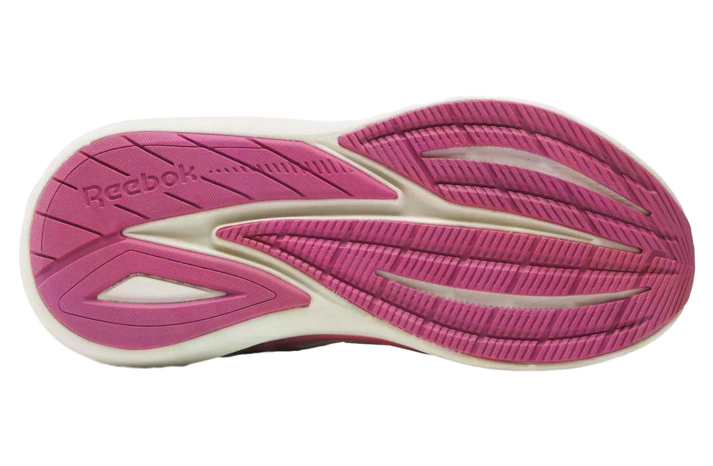 Reebok Womens Viva Speed Muted Clay / Passion Pink