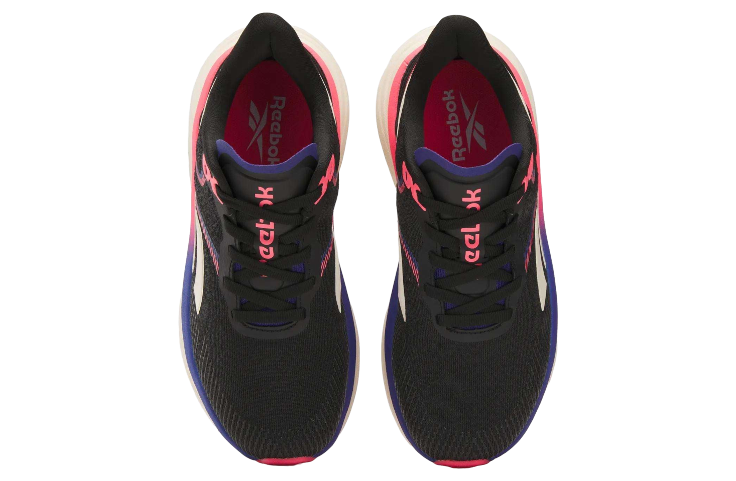 Reebok Womens Viva Speed WMNS Black / Pink Blast