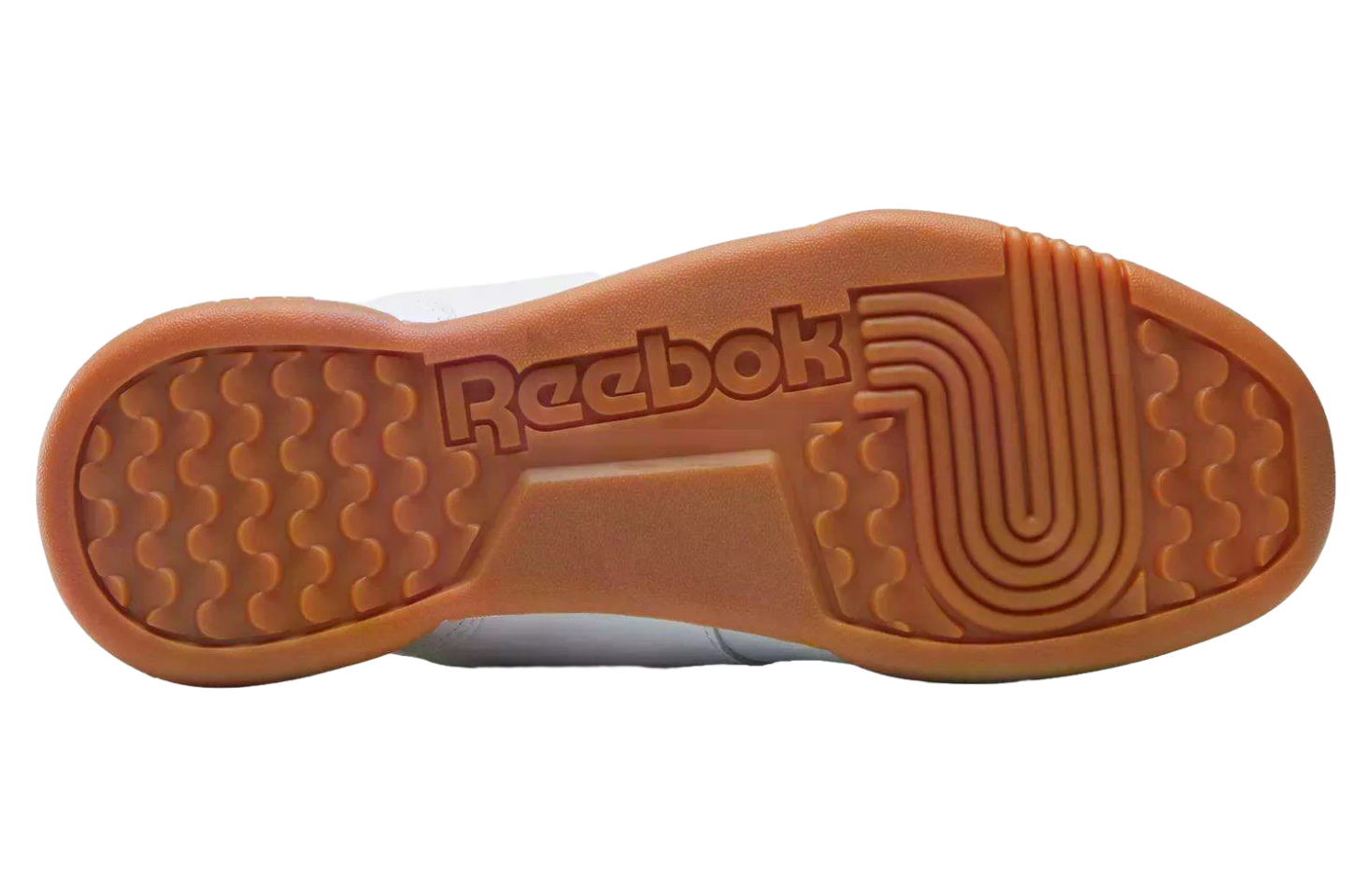 Reebok Womens Workout Plus Ftwr White / Vector Blue