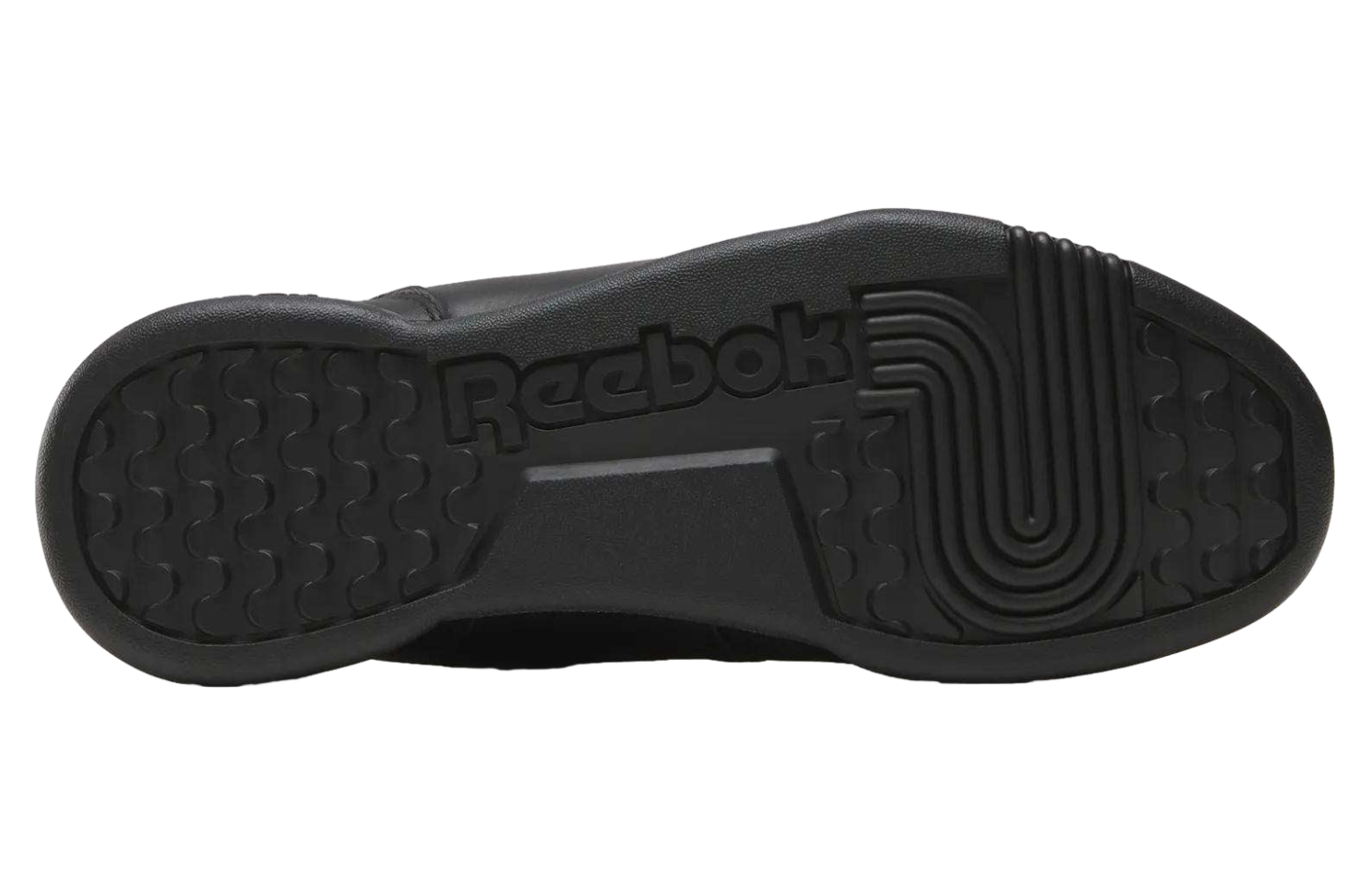 Reebok Womens Workout Plus WMNS Black / Black