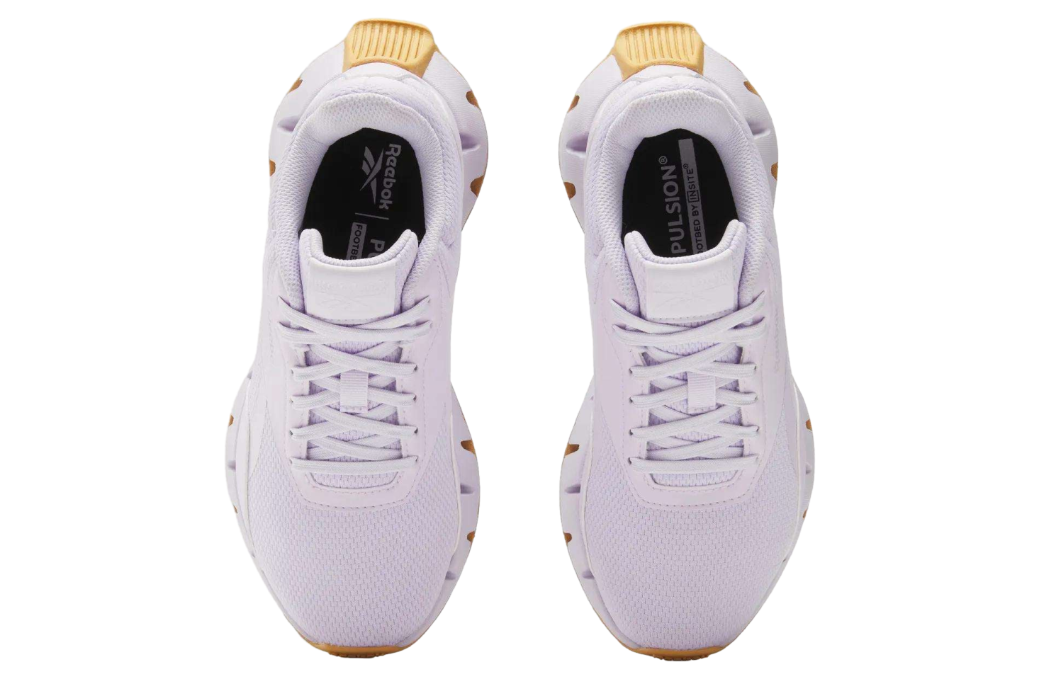 Reebok Womens Zig Dynamica Str WMNS Digital Gleam