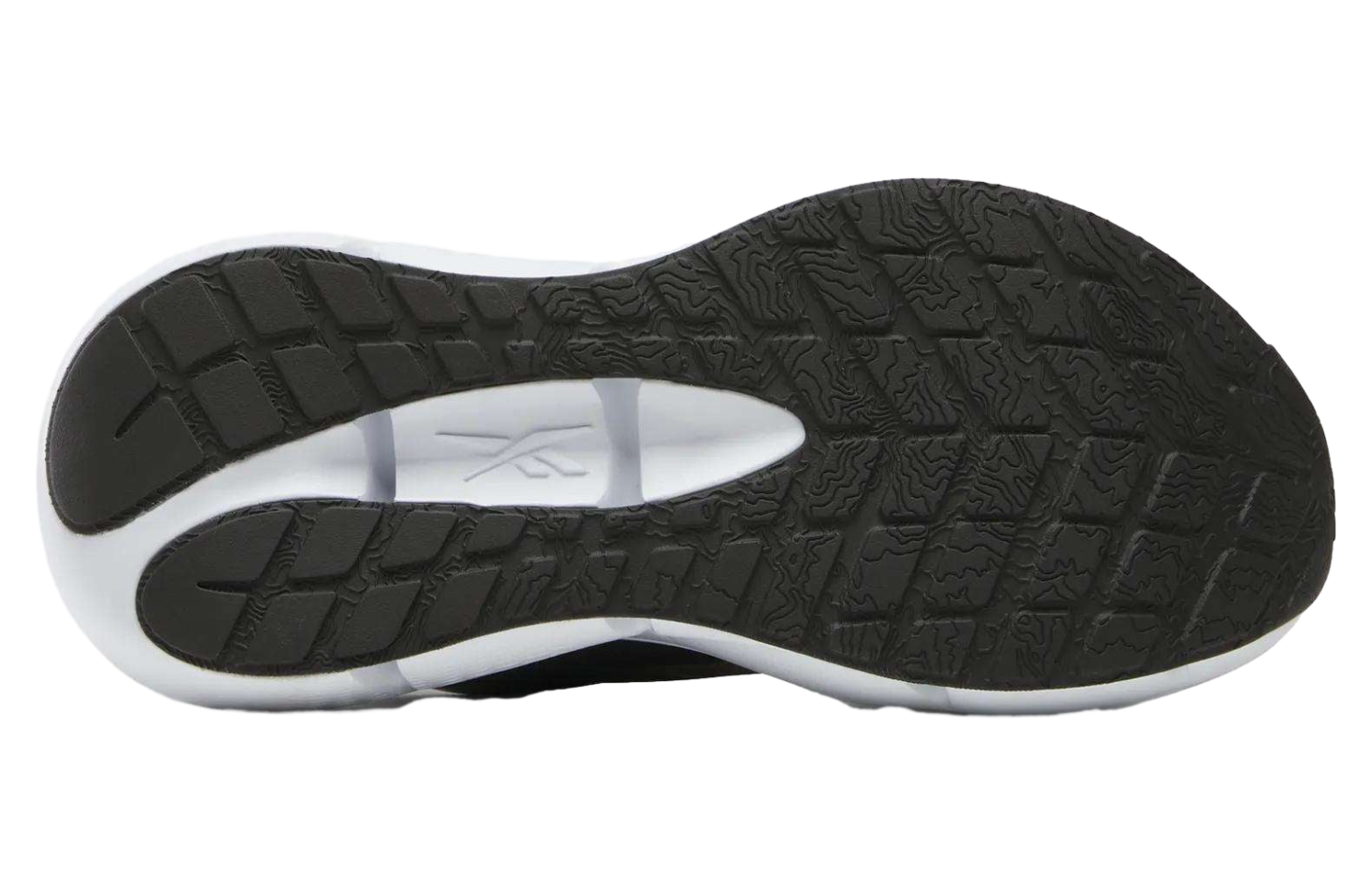 Reebok Womens Zignition Running WMNS Black / White