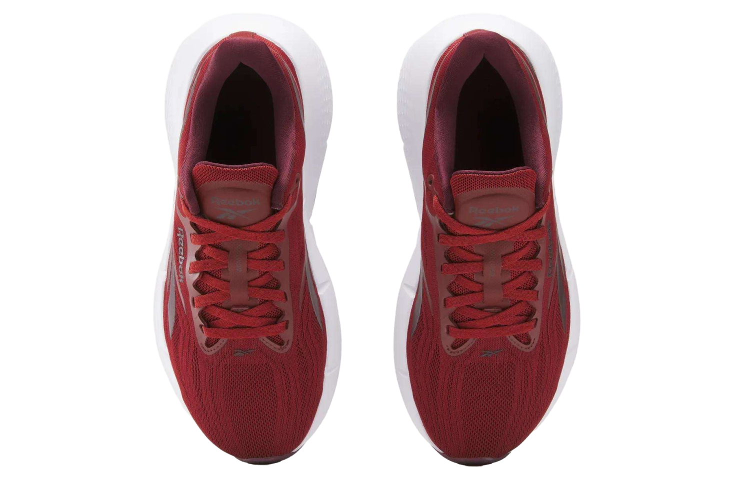 Reebok Womens Zignition Running WMNS Retro Red / Black Cherry