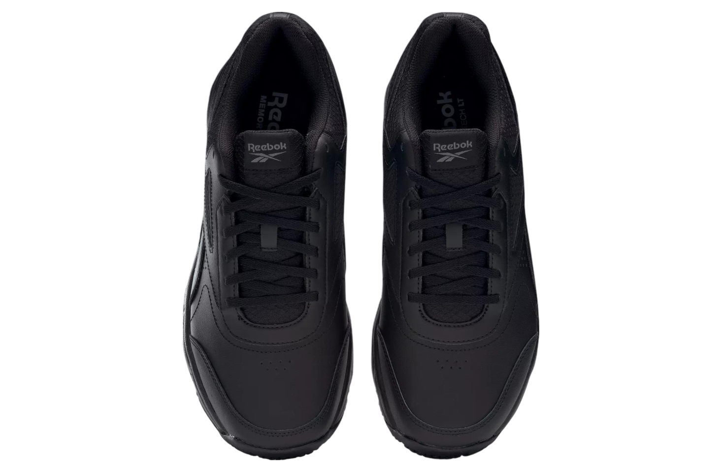 Reebok Work N Cushion 4.0 Black / Cold Grey 5