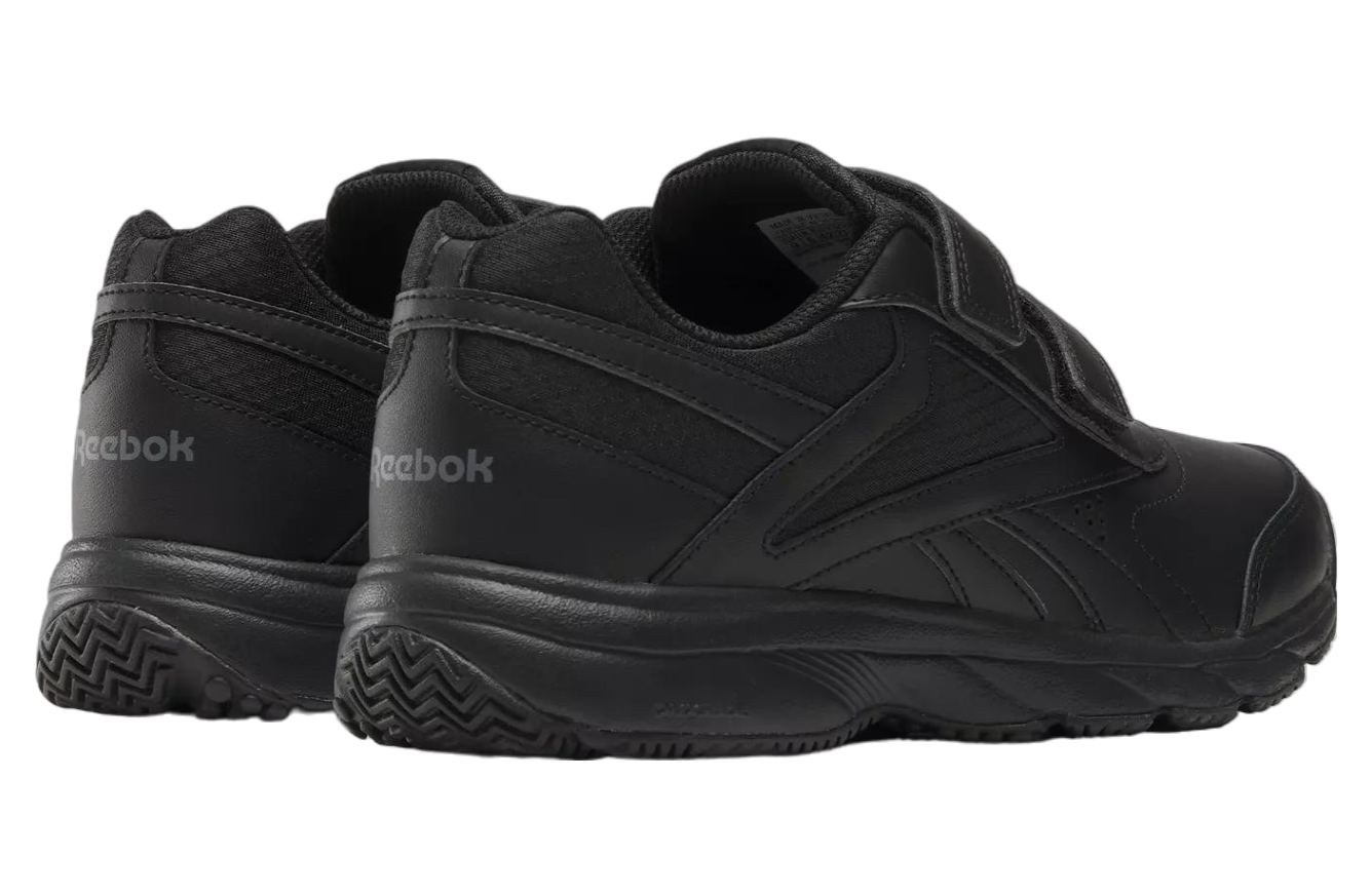 Reebok Work N Cushion 4.0 Kc Black / Cold Grey 5