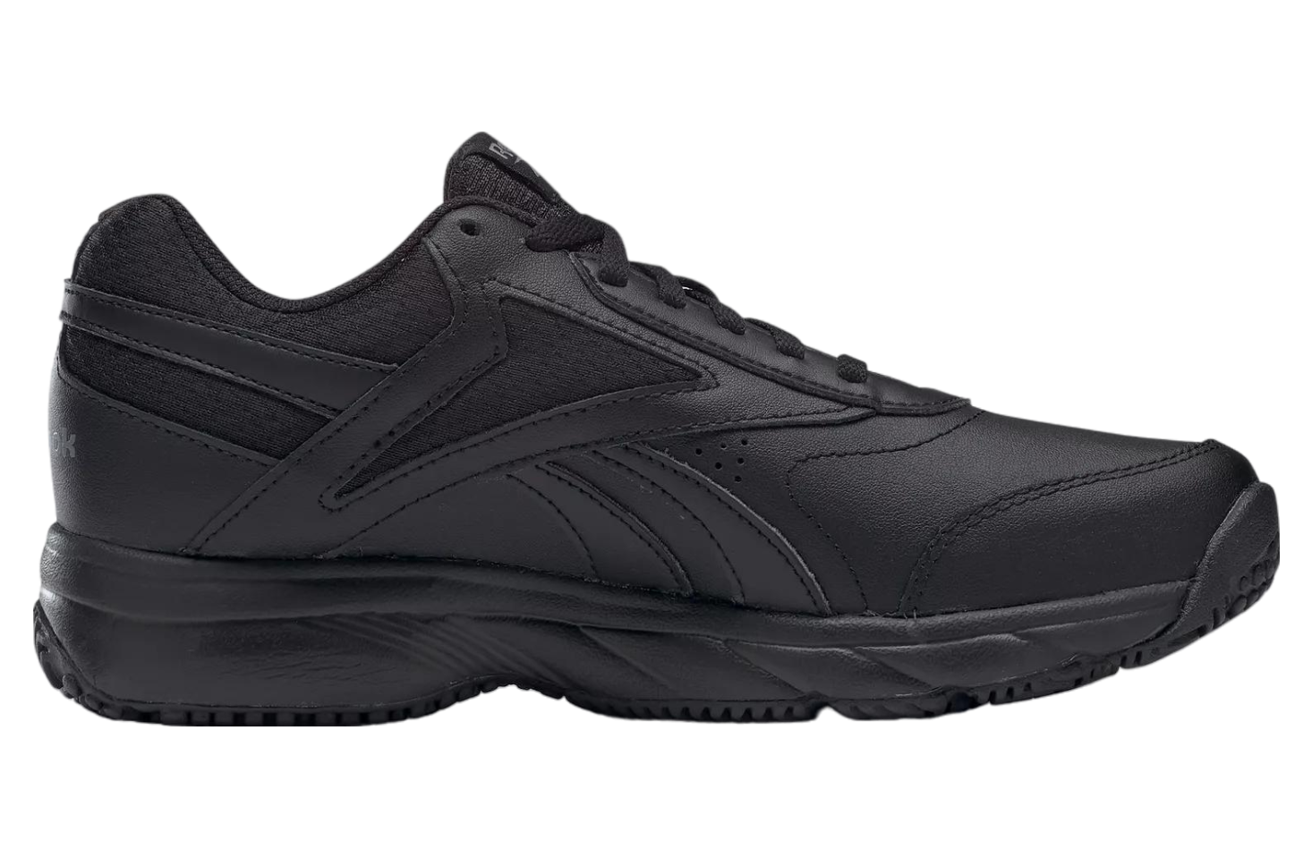 Reebok Work N Cushion 4.0 WMNS Black / Cold Grey 5