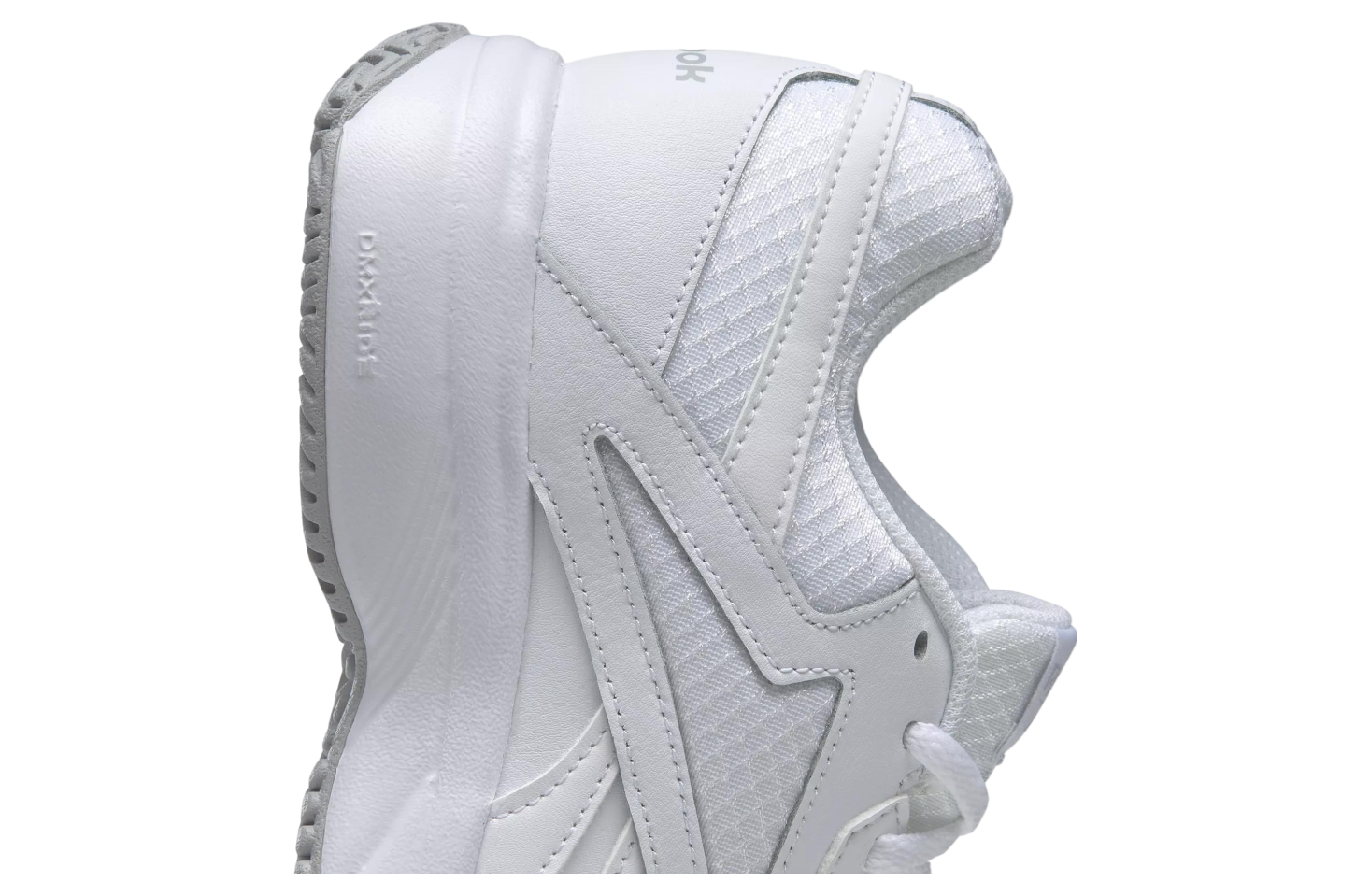 Reebok Work N Cushion 4.0 WMNS White / Cold Grey 2