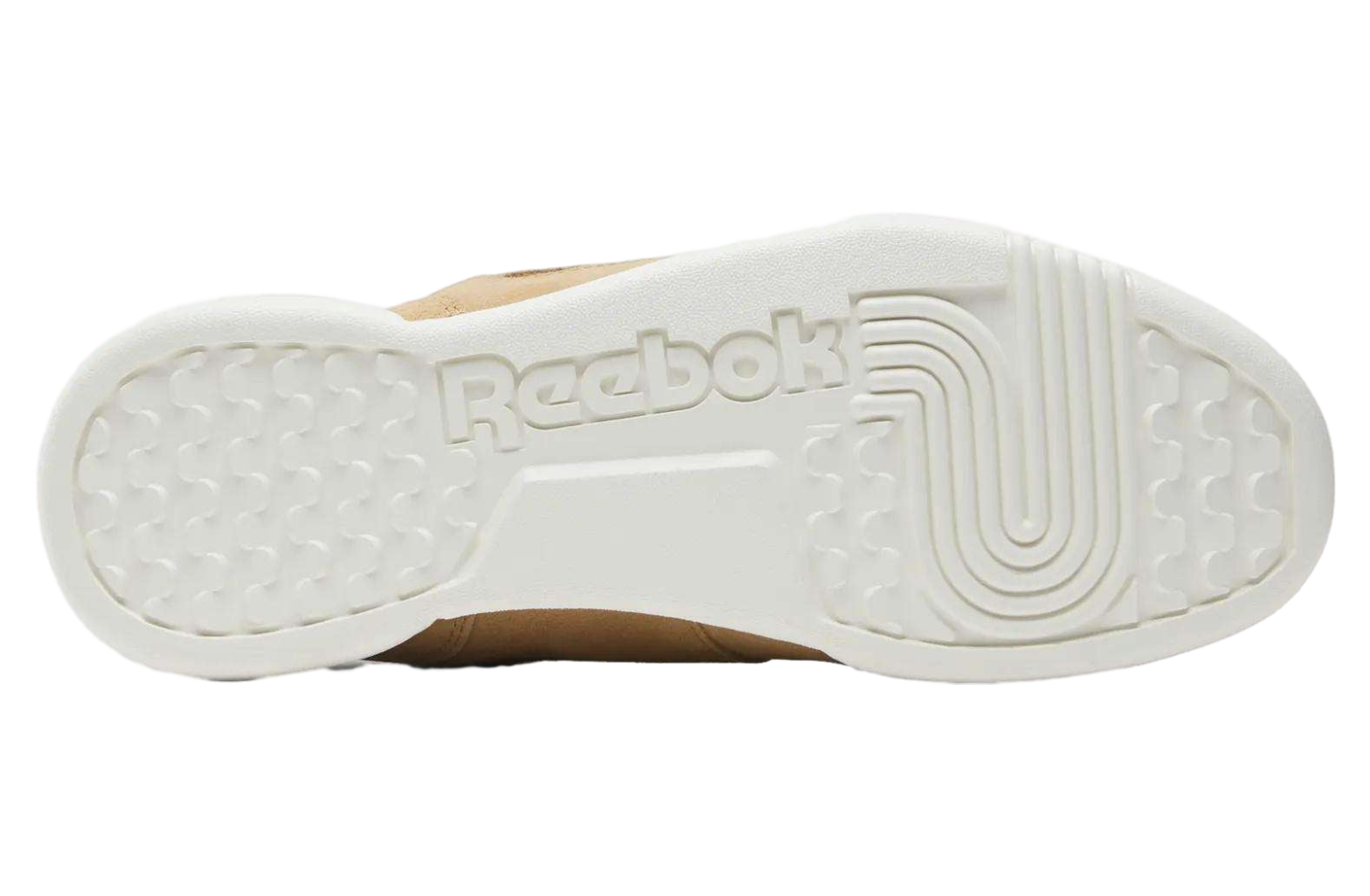 Reebok Workout Plus Camel / Chalk