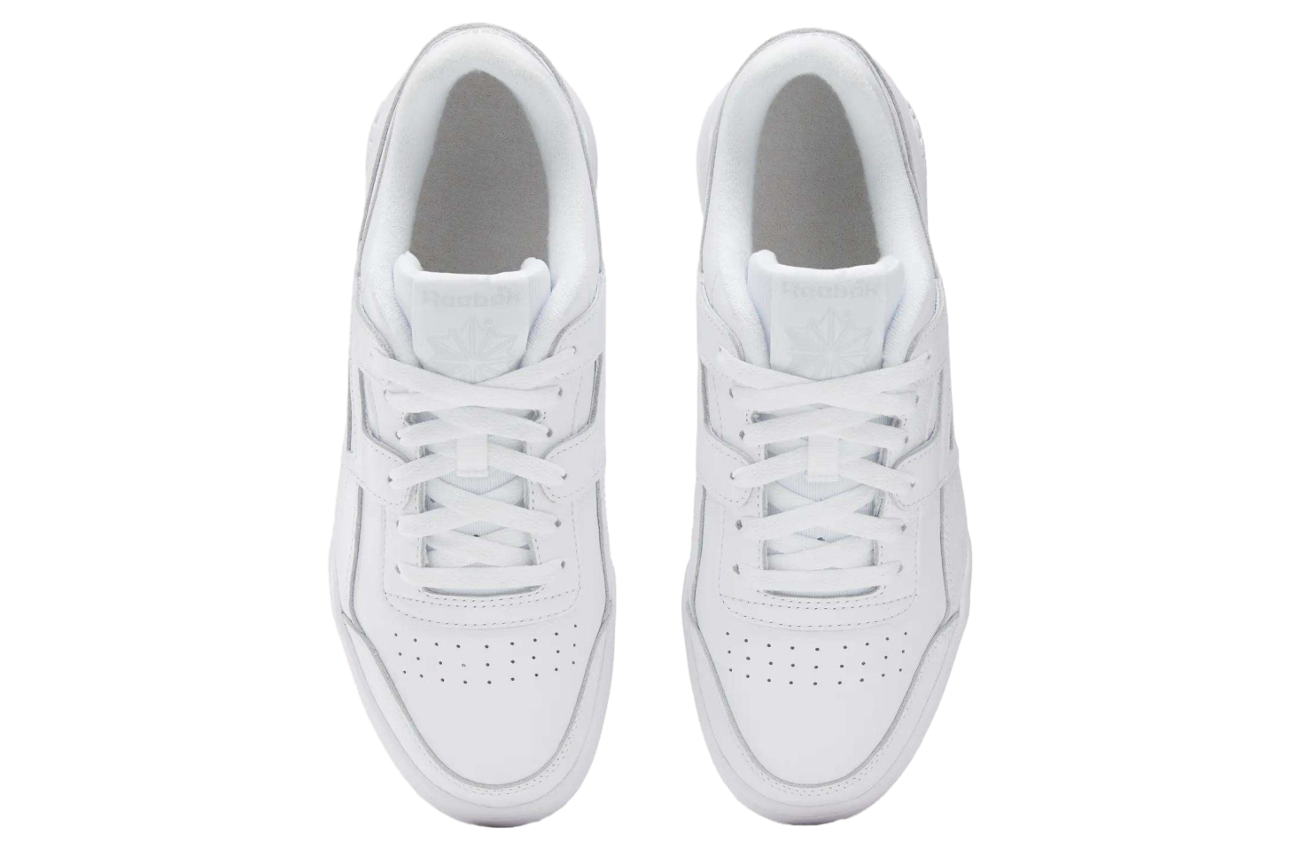 Reebok Workout Plus Ftwr White