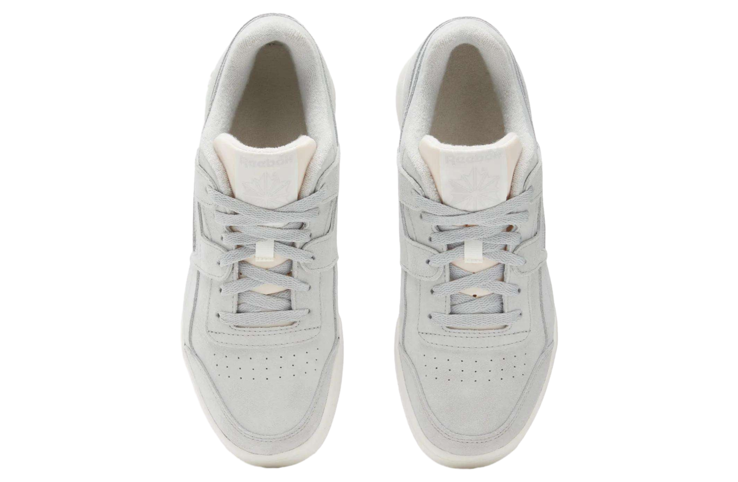 Reebok Workout Plus Grey 1 / Chalk