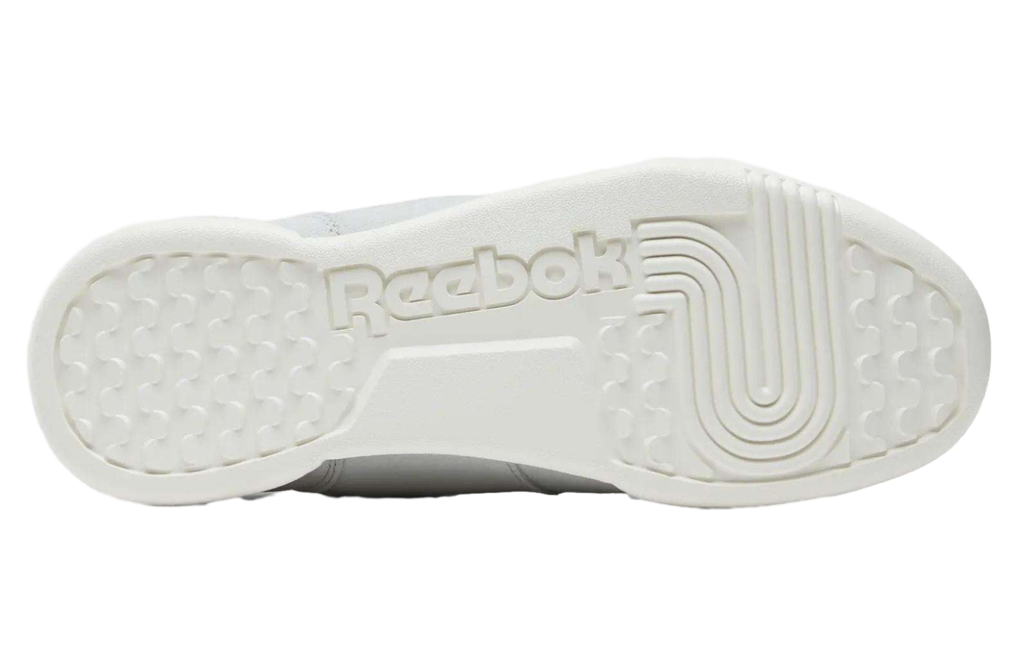 Reebok Workout Plus Grey 1 / Chalk