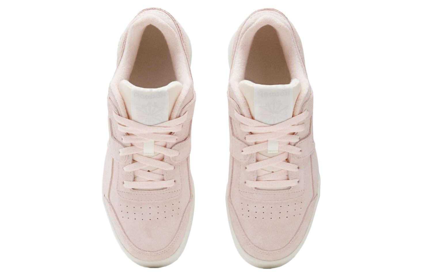 Reebok Workout Plus Pure Pink / Chalk