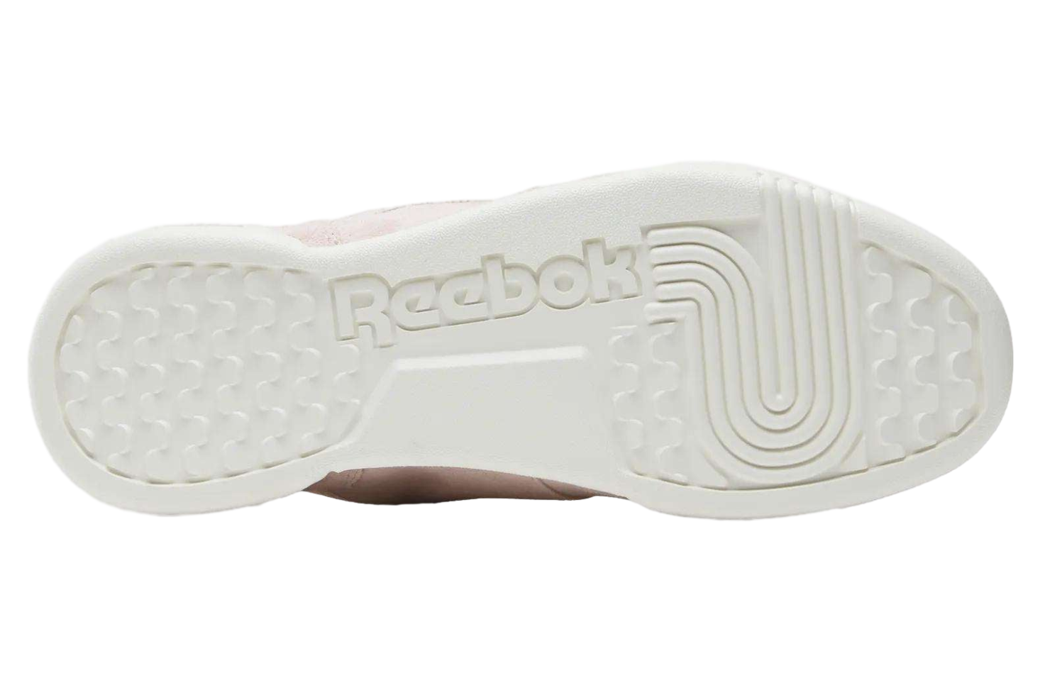 Reebok Workout Plus Pure Pink / Chalk