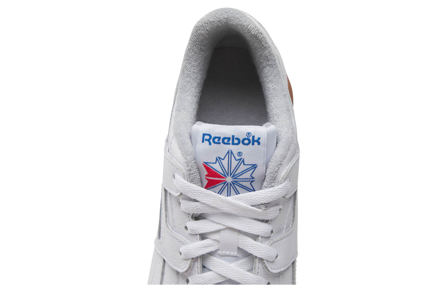 Reebok Workout Plus Shoes Ftwrwhite / Vectorblue