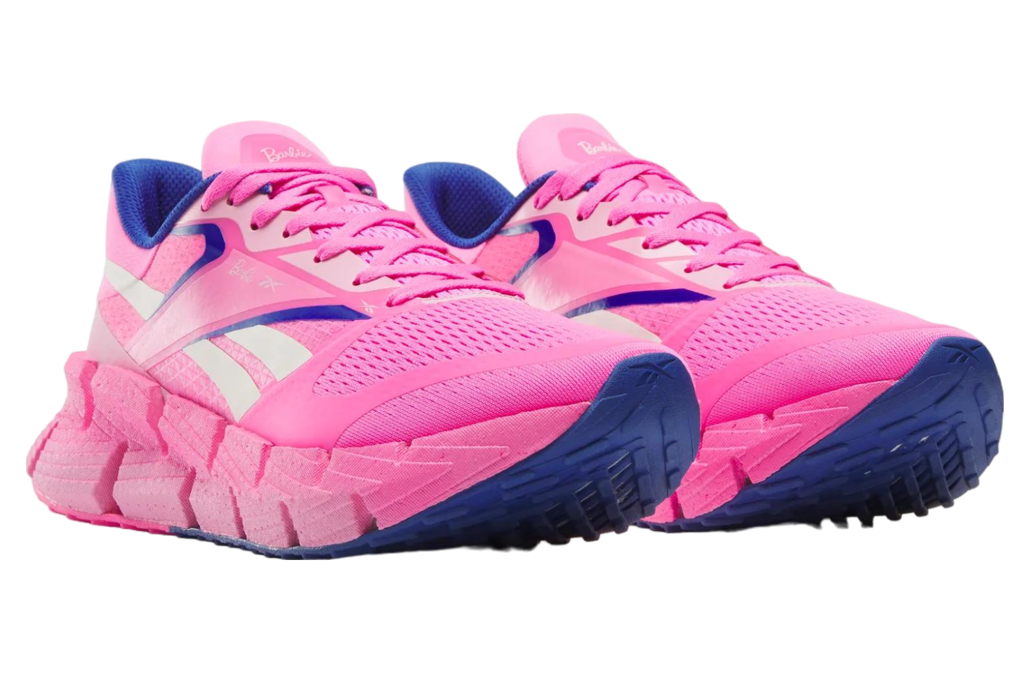 Reebok X Barbie Floatzig 1 Pink Paradise / Astro Rose