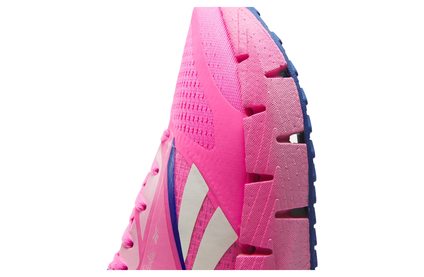 Reebok X Barbie Floatzig 1 Pink Paradise / Astro Rose