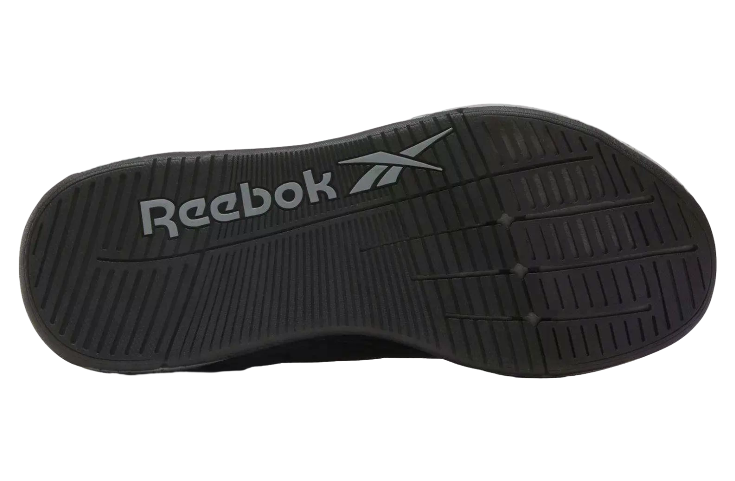 Reebok x F45 Nano X5 Edge Black