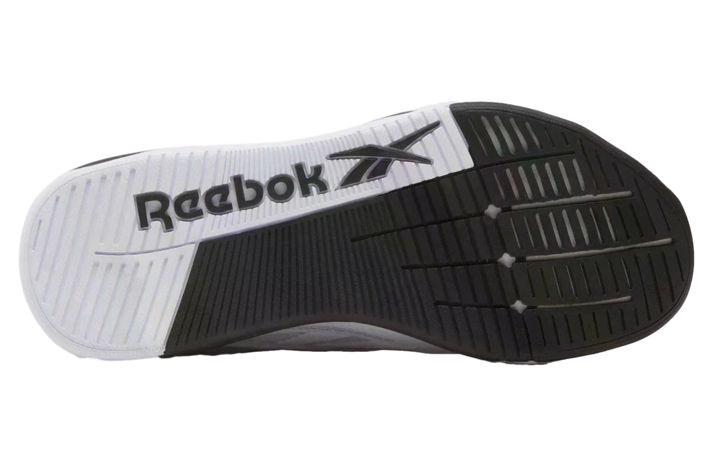 Reebok x F45 Nano X5 Edge White