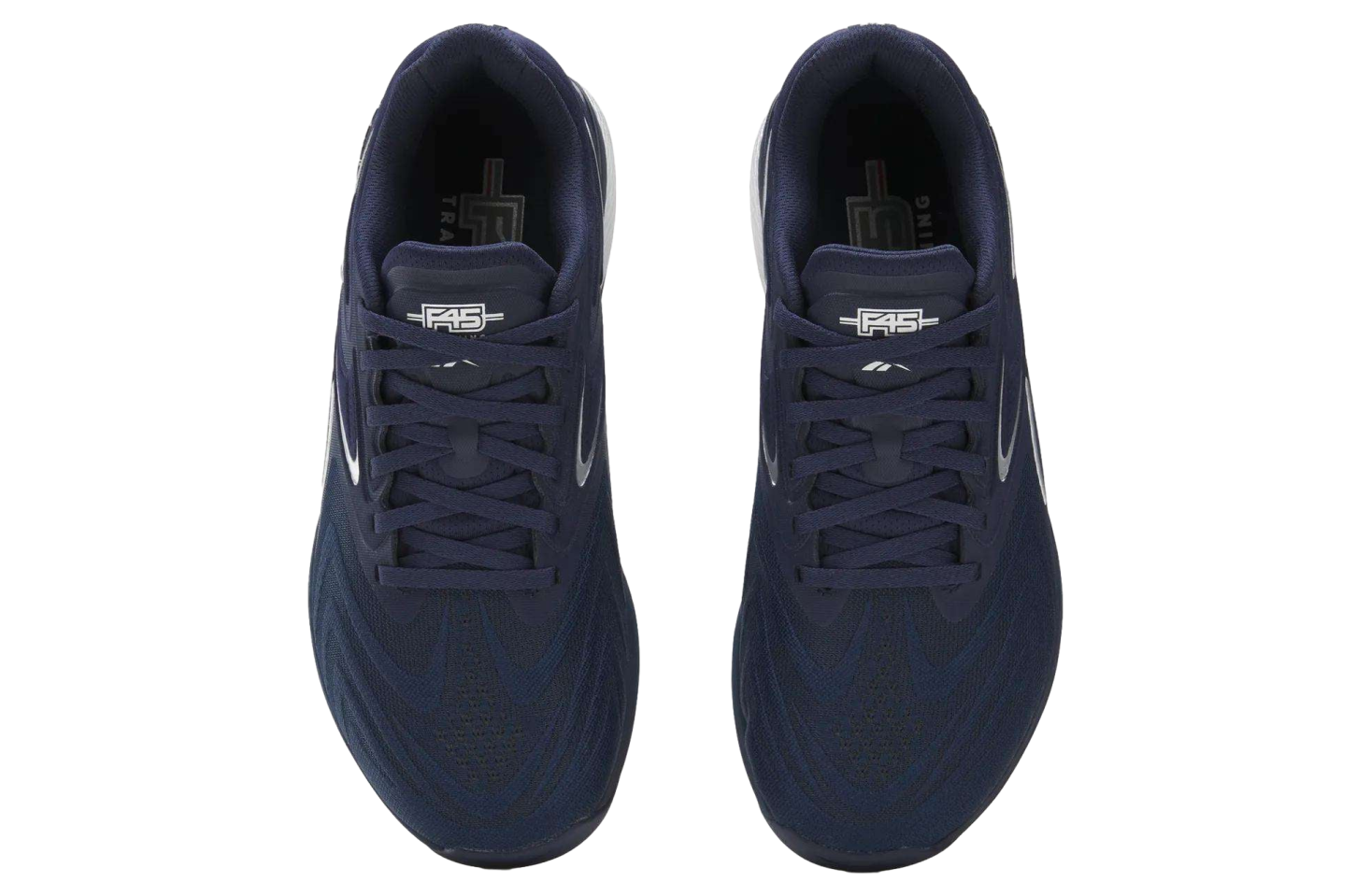 Reebok x F45 Training Coach Nano X5 Edge Navy