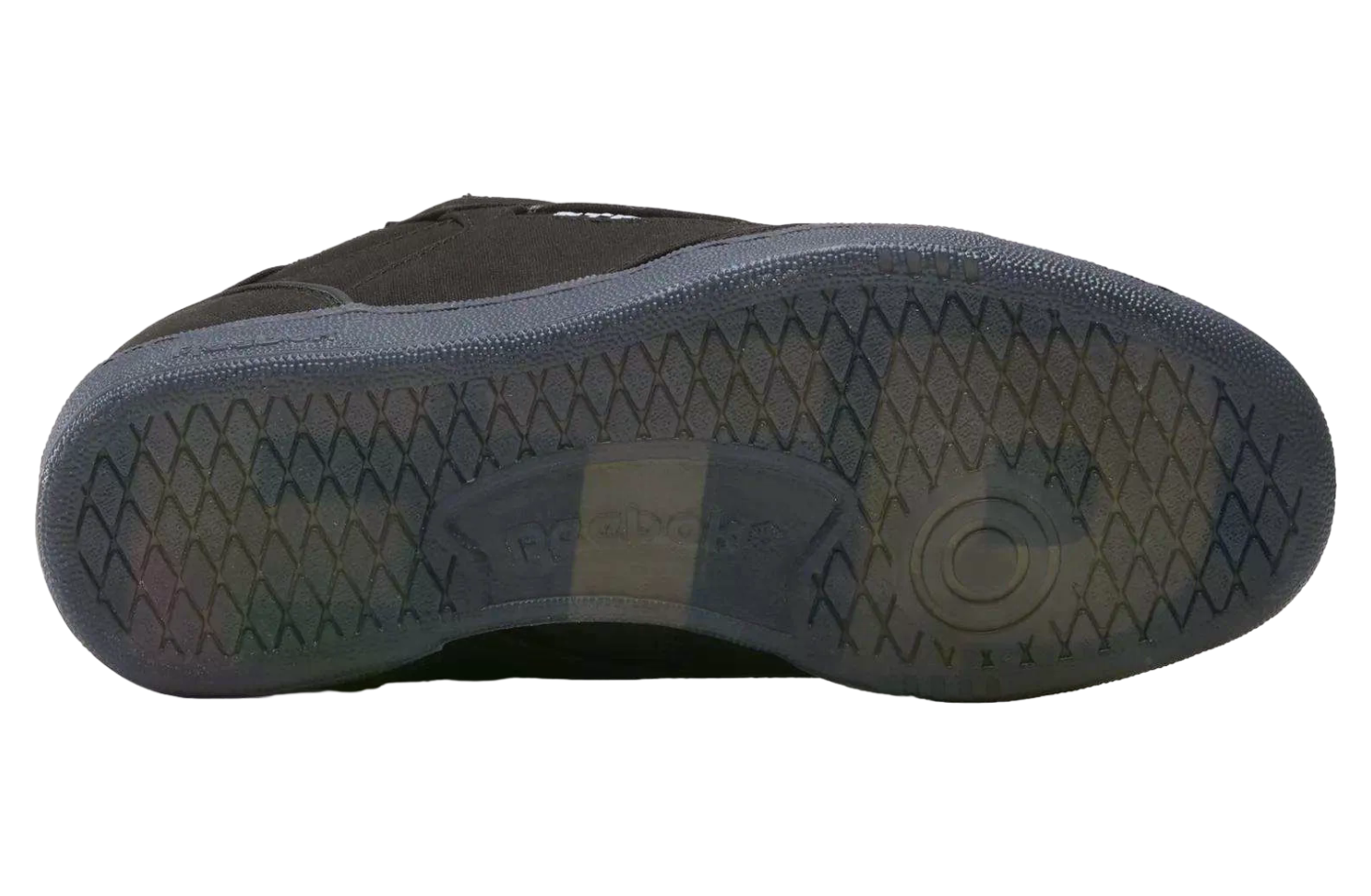 Reebok x Ftp Club C Bulc Cln Black / White