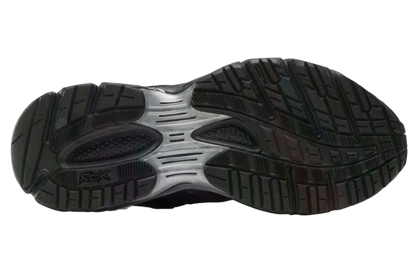 Reebok x Ftp Premier Trinity Kfs Black