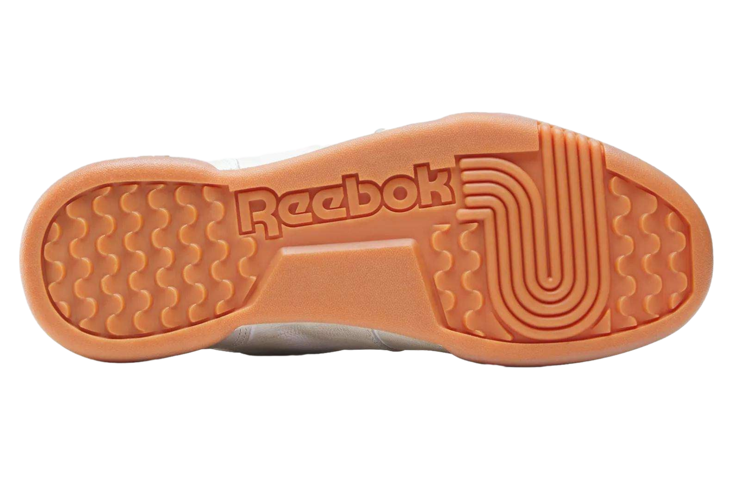 Reebok x Hed Mayner Workout Plus OG Ftwr White / Gum