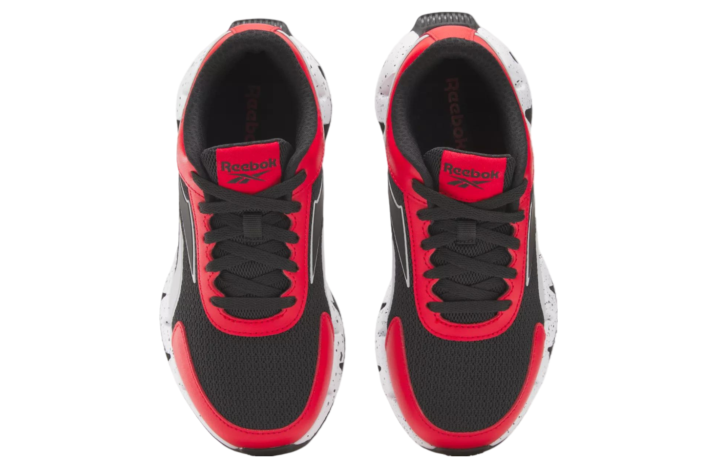 Reebok Zig Dynamica 2.0 GS Vector Red / Black