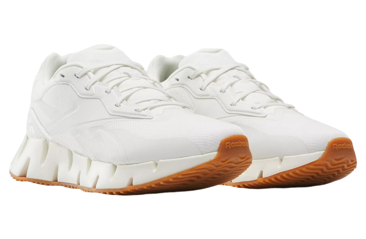 Reebok Zig Dynamica 4 WMNS Chalk / Reebok Rubber Gum