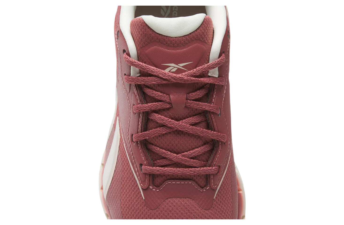 Reebok Zig Dynamica 4 WMNS Sedona Rose / Chalk