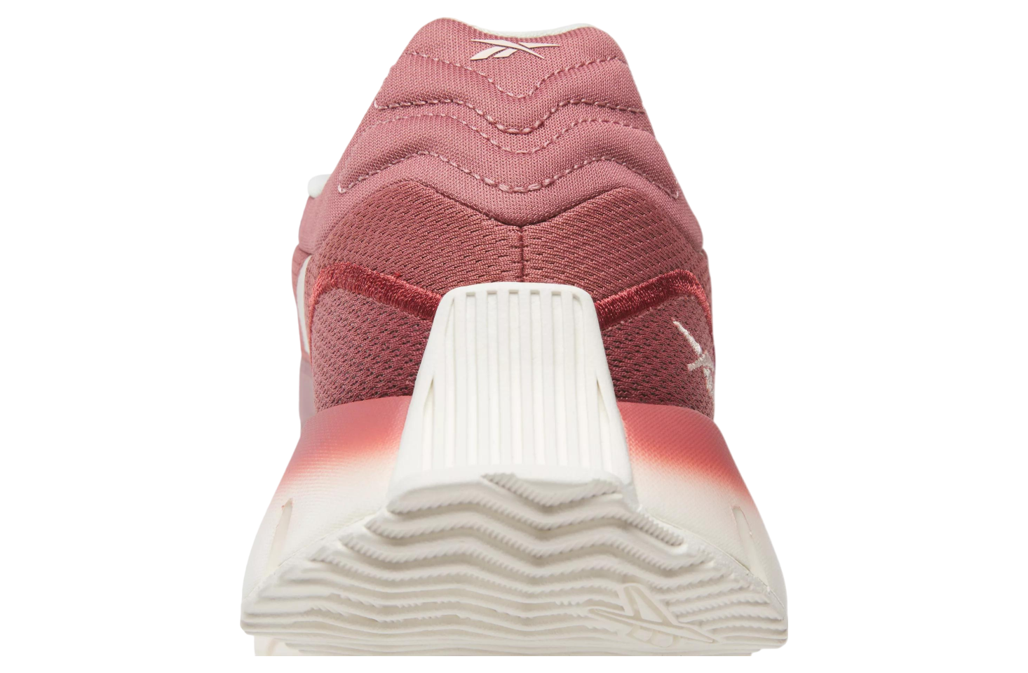 Reebok Zig Dynamica 4 WMNS Sedona Rose / Chalk