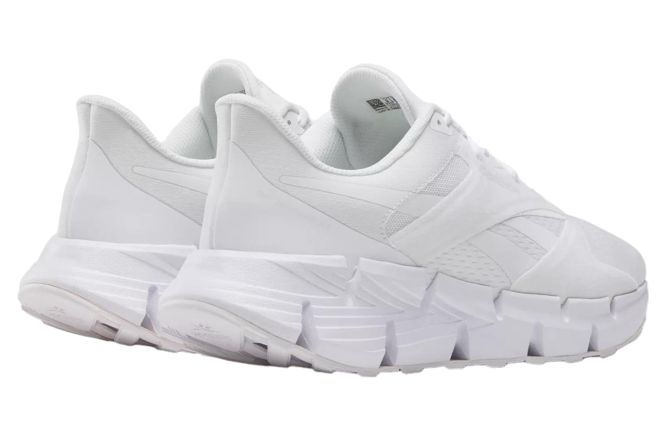 Reebok Zig Dynamica 5 Ftw Wht / Pure Grey